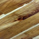 Origen y usos de la madera de guayacán