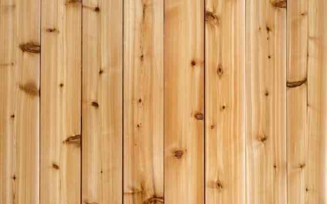 densidad madera de cedro