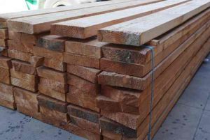 densidad de la madera de abeto